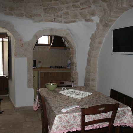Trullo Relax Villa Alberobello Exteriör bild